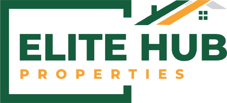 EliteHub Properties Logo